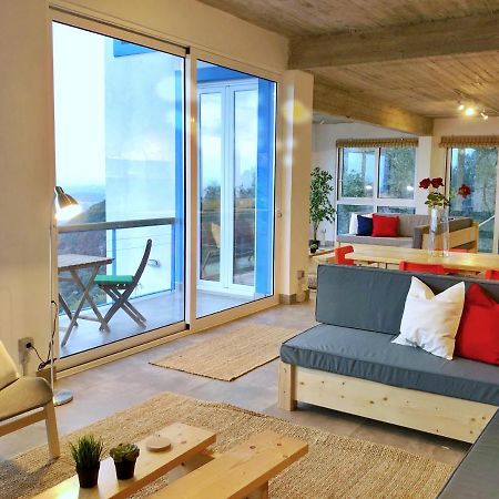 House Sienna Of Villa Intaba Best Views Corfiot Riviera Corfu Island Greece Contemporary Design Pool With Spectacular Sea Views Close To Ipsos Beach Pyrgi  Exteriér fotografie